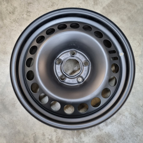 5x120 R17 7.0J ET41 67