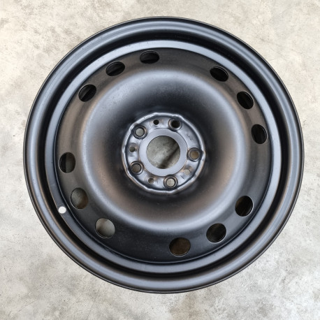 5x108 R16 6.5J ET56.5 58