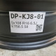5x108 R16 6.5J ET56.5 58
