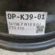 5x139.7 R15 6.0J ET0 113
