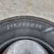 215/65R15 SAILUN DOT 4518