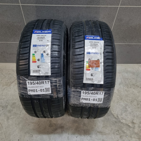 195/40R17 FALKEN DOT 5121