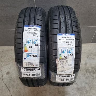 175/65R14 FALKEN DOT 4220