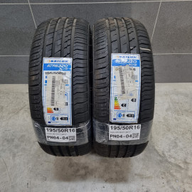 195/50R16 SAILUN DOT 4817