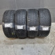 225/55R17 CONTINENTAL RSC DOT3718