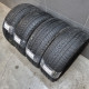 225/55R17 CONTINENTAL RSC DOT3718