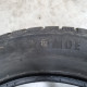 225/55R17 CONTINENTAL RSC DOT3718