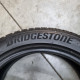 205/50R17 BRIDGESTONE DOT 0720 3.2mm-4.8mm