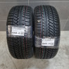 215/45R17 CONTINENTAL DOT4717
