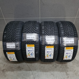 225/40R18 PIRELLI DOT 3122 Y-sklad