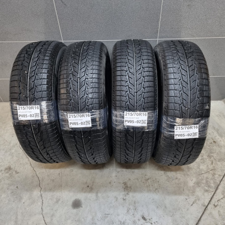 215/70R16 APLUS DOT1820