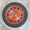 5x108 R17 5.5J ET45 60.1 185/60R17C CONTINENTAL