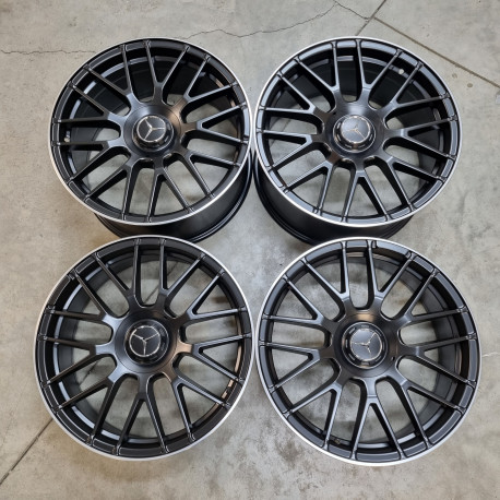 5x112 R19 9.0J ET52 66.6 BY1268