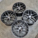 5x112 R21 10.0J ET45 70.1 Dotz LagunaSeca Dark GunmetalPolished / REZM do 09.03. 354416 920Eur cena