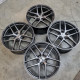 5x112 R21 10.0J ET45 70.1 Dotz LagunaSeca Dark GunmetalPolished