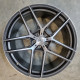 5x112 R21 10.0J ET45 70.1 Dotz LagunaSeca Dark GunmetalPolished