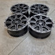 6x139.7 R18 8.0J ET35 67.1 Dotz Kalahari Dark BlackPolished