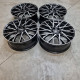 5x108 R19 7.5J ET48 70.1 Dotz Fuji Dark