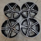 5x112 R19 8.0J ET42 66.6 BFP MAM A1