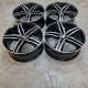 5x112 R19 8.0J ET42 66.6 BFP MAM A1