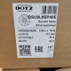 5x112 R19 8.5J ET40 66.6 Disk Dotz Suzuka Blaze Black robia sa