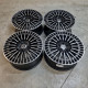 5x112 R21 9.5J ET41.5 66 Mercedes EQS 21 AMG A2974011500