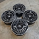 5x112 R21 9.5J ET41.5 66 Mercedes EQS 21 AMG A2974011500
