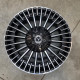 5x112 R21 9.5J ET41.5 66 Mercedes EQS 21 AMG A2974011500
