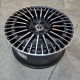 5x112 R21 9.5J ET41.5 66 Mercedes EQS 21 AMG A2974011500