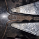 5x112 R21 9.5J ET41.5 66 Mercedes EQS 21 AMG A2974011500