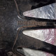 5x112 R21 9.5J ET41.5 66 Mercedes EQS 21 AMG A2974011500