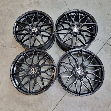 5x112 R19 8.5J ET45 70