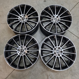 5x112 R20 9.0J-8.0J ET49-ET43 66 E-Class AMG W213