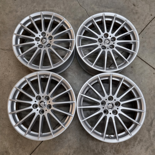 5x108 R18 7.5J ET45 64.1