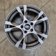 5x114.3 R17 7.5J ET40 74