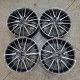 5x120 R19 8.0J ET35 60.1 Lexus LS 600h