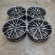 5x120 R19 8.0J ET35 60.1 Lexus LS 600h