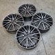 5x120 R19 8.0J ET35 60.1 Lexus LS 600h