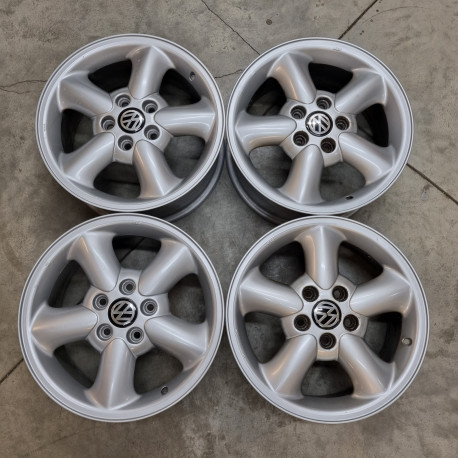 5x112 R16 7.0J ET59 57