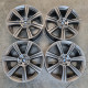 5x112 R20 9.0J ET35 66 BMW X5 X6 G05 G06