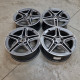 5x112 R18 7.5J ET49 66 Mercedes AMG A-Klasse W177 CLA C118
