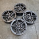 5x112 R18 7.5J ET49 66 Mercedes AMG A-Klasse W177 CLA C118