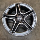 5x112 R18 7.5J ET49 66 Mercedes AMG A-Klasse W177 CLA C118