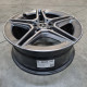 5x112 R18 7.5J ET49 66 Mercedes AMG A-Klasse W177 CLA C118
