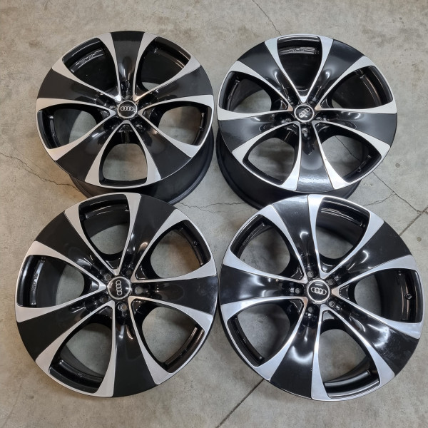 5x112 R22 10.0J ET55? 70.1