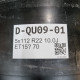 5x112 R22 10.0J ET55? 70.1
