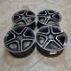 5x112 R18 8.0J ET43 66 Mercedes AMG A2134016300 E-Class AMG W213 S213