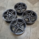 5x112 R18 8.0J ET43 66 Mercedes AMG A2134016300 E-Class AMG W213 S213