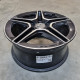 5x112 R18 8.0J ET43 66 Mercedes AMG A2134016300 E-Class AMG W213 S213