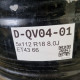 5x112 R18 8.0J ET43 66 Mercedes AMG A2134016300 E-Class AMG W213 S213